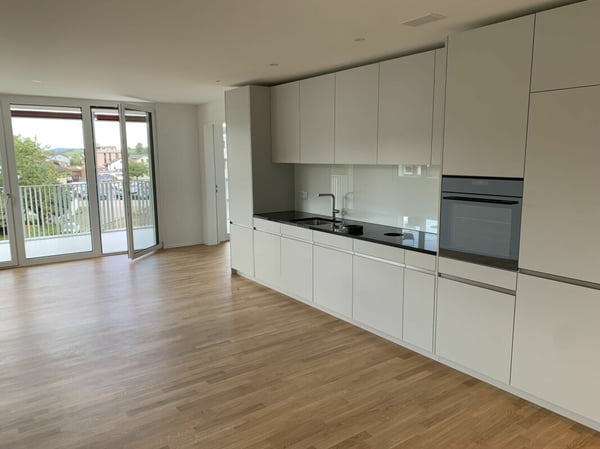 3,5 Zimmer-Wohnung - Nachmieter gesucht 3
