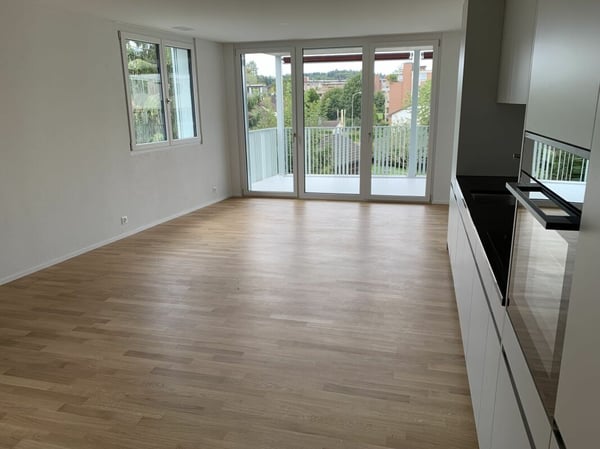 3,5 Zimmer-Wohnung - Nachmieter gesucht 4