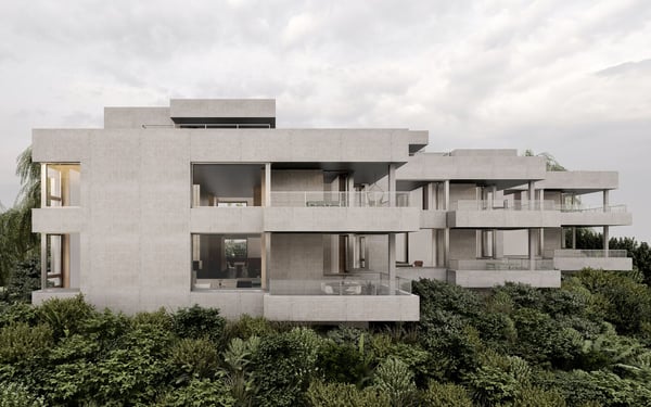 Luxuriöse 1½-Zi.-Dachmaisonette am Bodensee mit unverbaubarer Seesicht 3