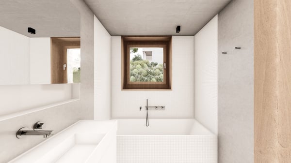 Exklusive 1½-Zi.-Wohnungen am Bodensee mit unverbaubarer Seesicht 5