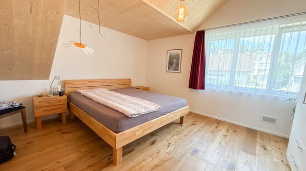 Heiden: Neubau 1.5-Zimmer-Haus will entdeckt werden 13