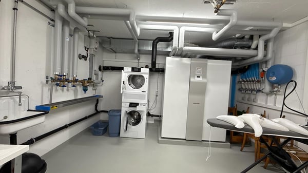 Heiden: Neubau 1.5-Zimmer-Haus will entdeckt werden 14