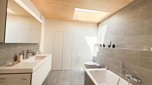 Heiden: Neubau 1.5-Zimmer-Haus will entdeckt werden 9