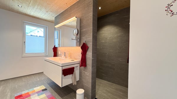 Heiden: Neubau 1.5-Zimmer-Haus will entdeckt werden 10