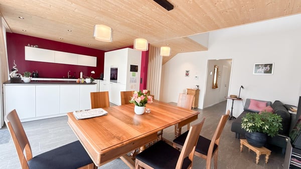 Heiden: Neubau 1.5-Zimmer-Haus will entdeckt werden 7