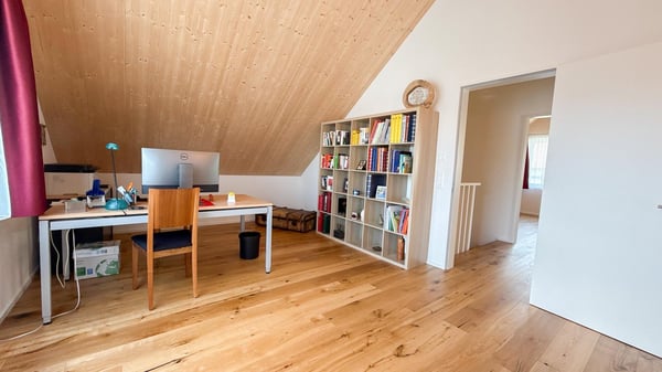 Heiden: Neubau 1.5-Zimmer-Haus will entdeckt werden 12