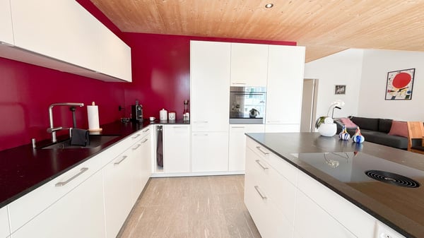 Heiden: Neubau 1.5-Zimmer-Haus will entdeckt werden 6