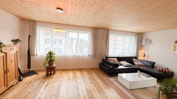 Heiden: Neubau 1.5-Zimmer-Haus will entdeckt werden 8