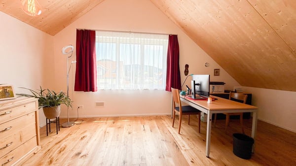 Heiden: Neubau 1.5-Zimmer-Haus will entdeckt werden 11