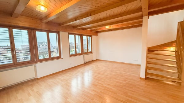 Zwei charmante Familienhäuser – viel Platz, viel Charme, viele Möglichkeiten 3