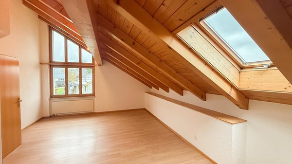 Zwei charmante Familienhäuser – viel Platz, viel Charme, viele Möglichkeiten 4