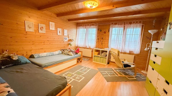 Zwei charmante Familienhäuser – viel Platz, viel Charme, viele Möglichkeiten 9