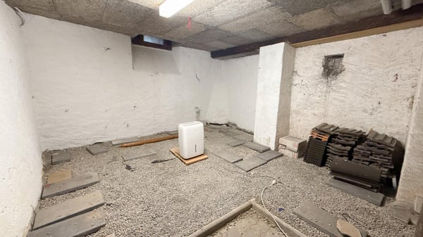 Spannendes Zweifamilienhaus mit 4 Garagenplätzen - Preis bankengeprüft! 17