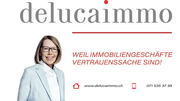 Spannendes Zweifamilienhaus mit 4 Garagenplätzen - Preis bankengeprüft! 28