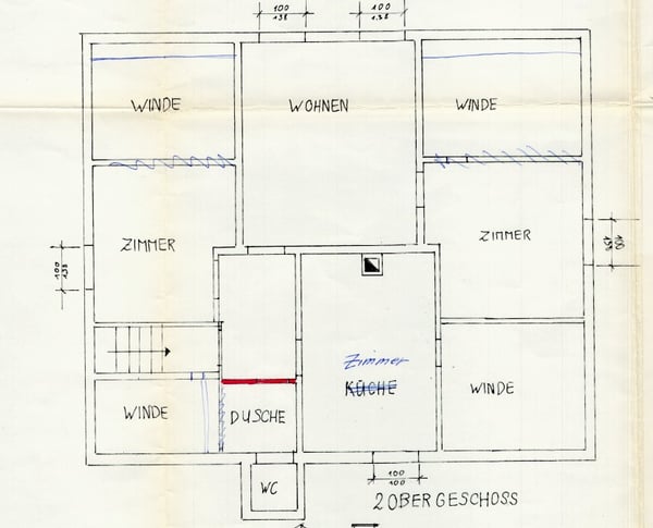 Interessantes Mehrfamilienhaus an Top Lage - bankengeprüft! 26