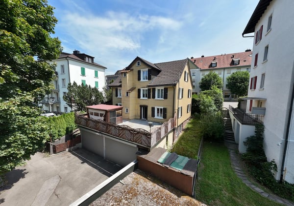Renditestarkes Mehrfamilienhaus an bester Lage - bankengeprüfte Finanzierung! 3