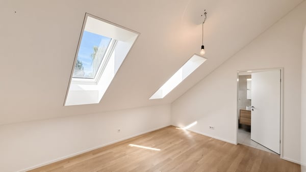 Elegante 3.5-Zimmer-Dachwohnung mit Seesicht in Mörschwil 6