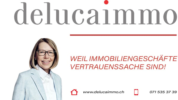 Charmante 2.5-Zimmer-Dachwohnung mit Panoramablick in St. Gallen 8