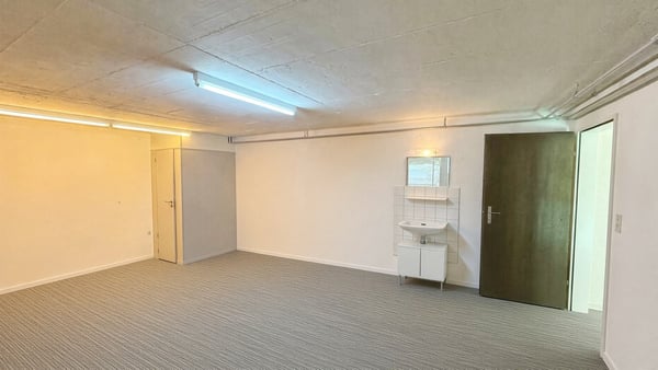 Atelier / Hobbyraum / Werkstatt / Büroraum in St. Gallen zu kaufen 5