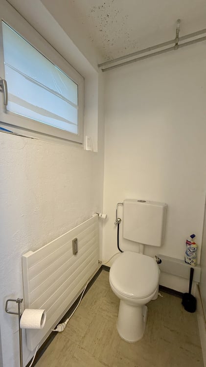 Atelier / Hobbyraum / Werkstatt / Büroraum in St. Gallen zu kaufen 7
