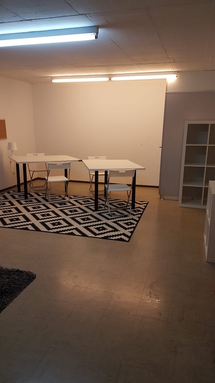 Atelier / Hobbyraum / Werkstatt / Büroraum in St. Gallen zu kaufen 4