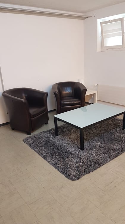 Atelier / Hobbyraum / Werkstatt / Büroraum in St. Gallen zu kaufen 1
