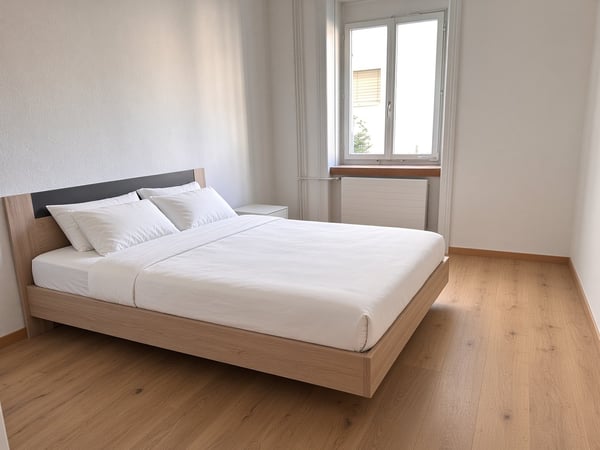 Charmante 4-Zimmer-Wohnung in St. Gallen 6