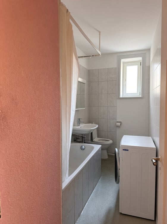 Charmante 4-Zimmer-Wohnung in St. Gallen 5
