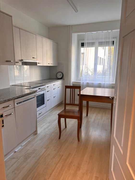 Charmante 4-Zimmer-Wohnung in St. Gallen 4