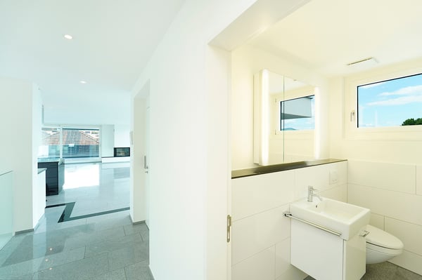 Luxus-Terrassen-Attikawohnung mit Seesicht 5