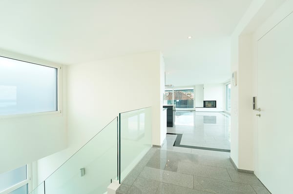 Luxus-Terrassen-Attikawohnung mit Seesicht 4