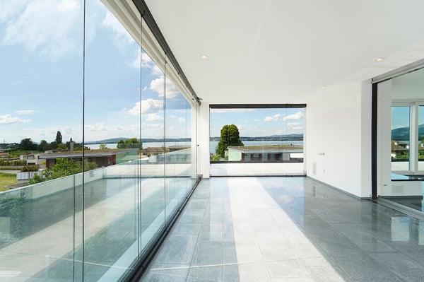 Luxus-Terrassen-Attikawohnung mit Seesicht 10