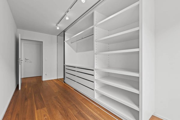 Wohnen am Obersee an begehrter und selten verfügbarer Lage 6