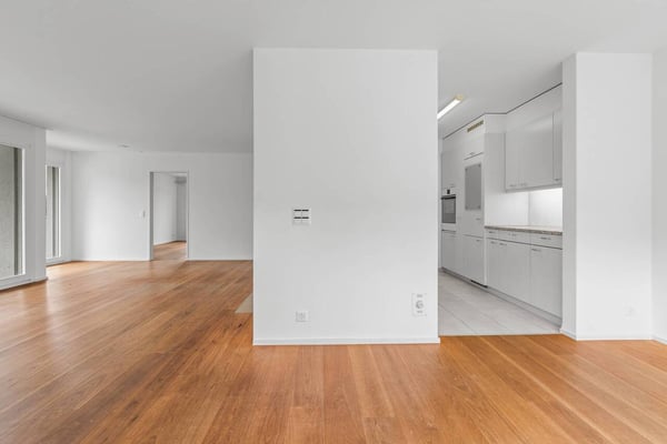 Wohnen am Obersee an begehrter und selten verfügbarer Lage 4