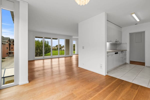 Wohnen am Obersee an begehrter und selten verfügbarer Lage 2