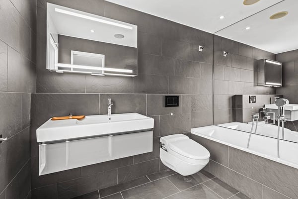 Wohnen am Obersee an begehrter und selten verfügbarer Lage 5