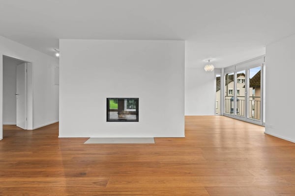 Wohnen am Obersee an begehrter und selten verfügbarer Lage 3