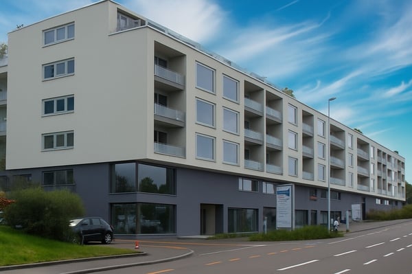 Vorschaubild der Immobilie