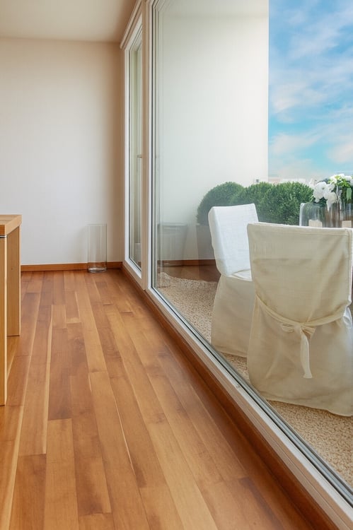 La grande élégance - mit Seesicht! 5