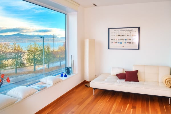 La grande élégance - mit Seesicht! 3