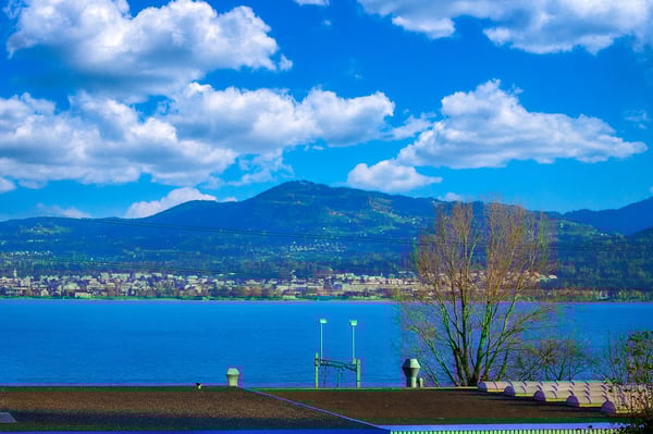 La grande élégance - mit Seesicht! 7