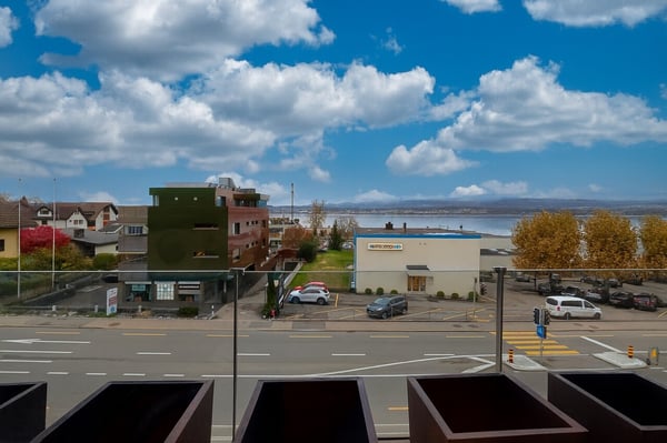 La grande élégance - mit Seesicht! 2