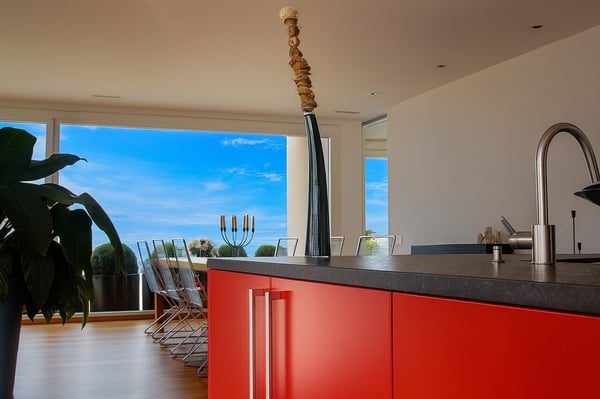 La grande élégance - mit Seesicht! 4