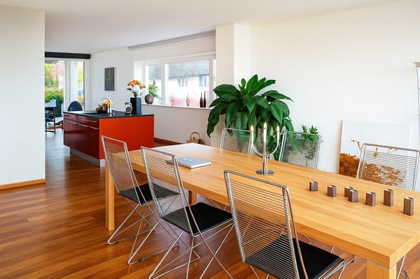 La grande élégance - mit Seesicht! 6