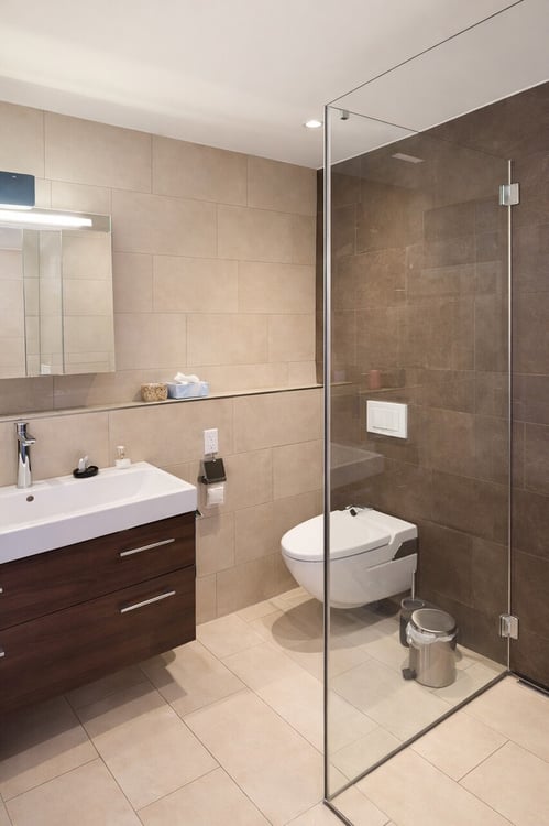 Exklusive 1½-Zimmer-Wohnung im schönen Tuggen SZ 9