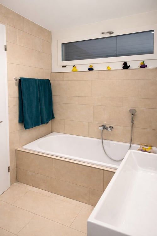 Exklusive 1½-Zimmer-Wohnung im schönen Tuggen SZ 8