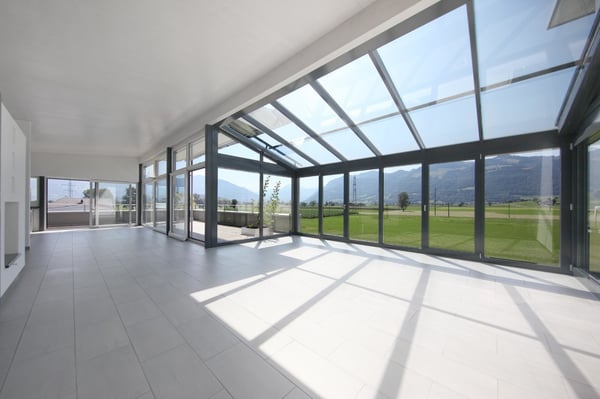 Traumhafte Attikawohnung mit unverbaubarer Weitsicht 7