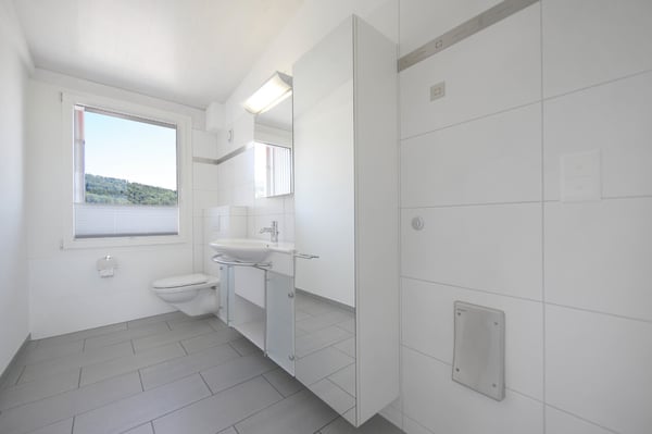 Traumhafte Attikawohnung mit unverbaubarer Weitsicht 11