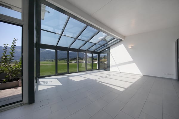 Traumhafte Attikawohnung mit unverbaubarer Weitsicht 6