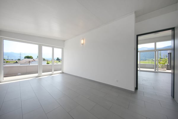 Traumhafte Attikawohnung mit unverbaubarer Weitsicht 10